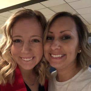 Meet your Posher, Heidi